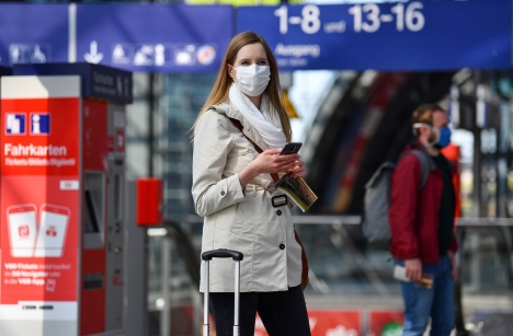Bahn-Tochter Mobimeo übernimmt B2B/B2G-Geschäft von Moovel von BMW und Daimler -